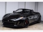 Thumbnail Photo 0 for 2017 Jaguar F-TYPE